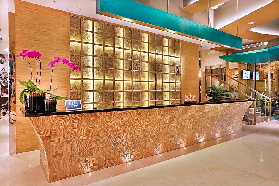 The 1o1 Jakarta Sedayu Darmawangsa Hotel