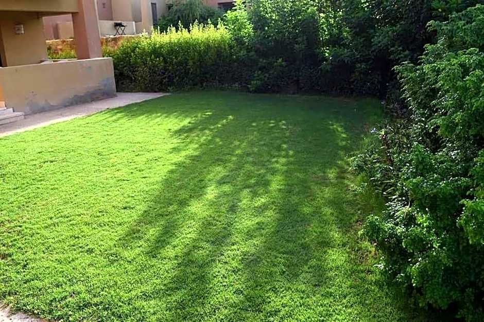 Chalet in Stella Makadi on ground floor