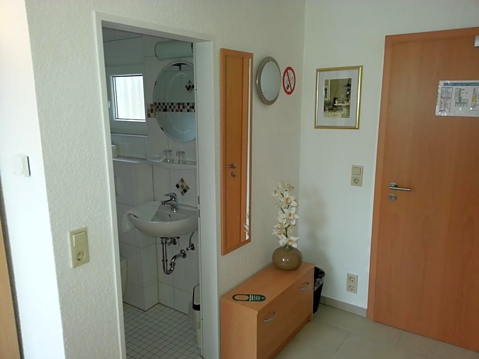 Am Kamin Hotel