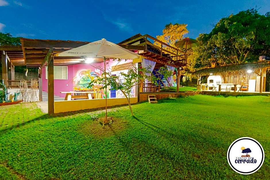 Pousada Cantos do Cerrado