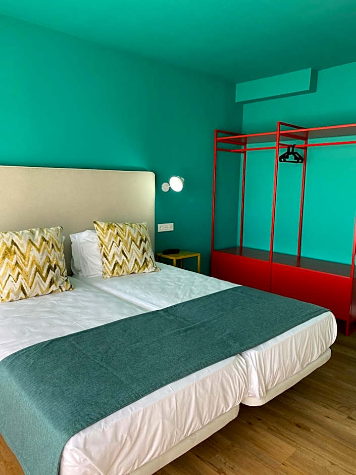 Hotel Ritual Maspalomas - Adults Only