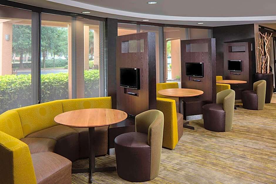 Courtyard by Marriott Daytona Beach Speedway/Airport