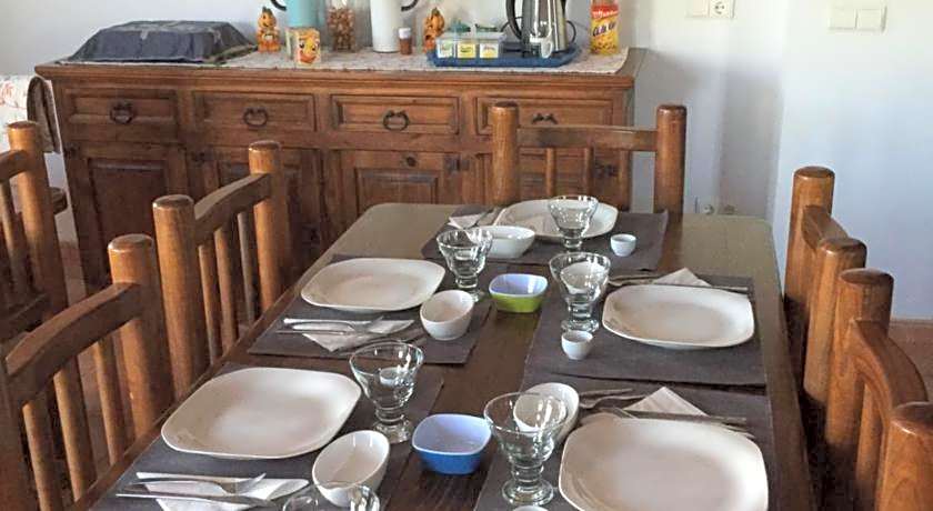 Las Persianas Azules