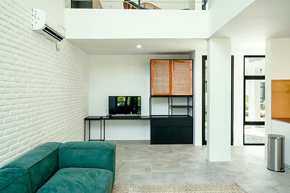 Umalas Living Managed by CPM Bali