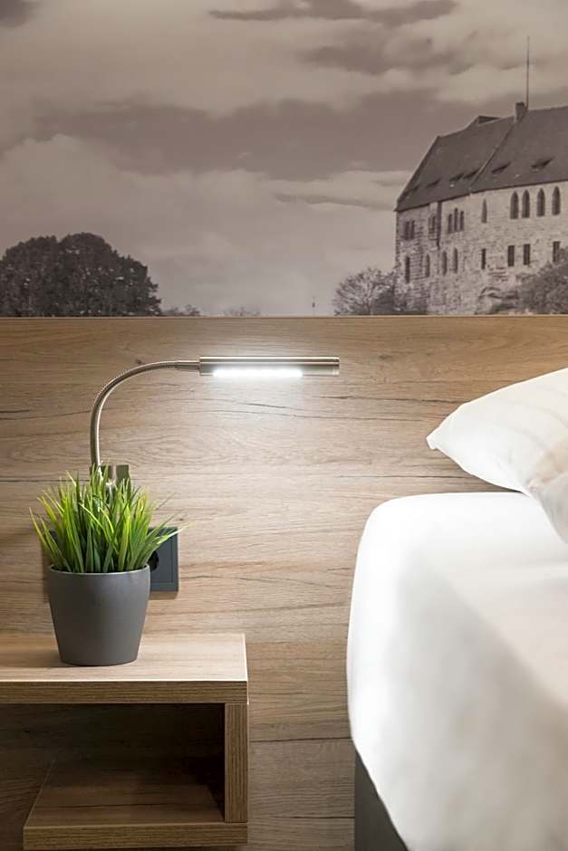 Aparthotel by dasPaul