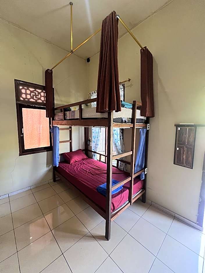 Family Hostel