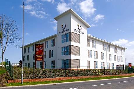 Premier Inn Corby