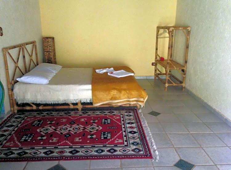 Rancho Maria Pimenta