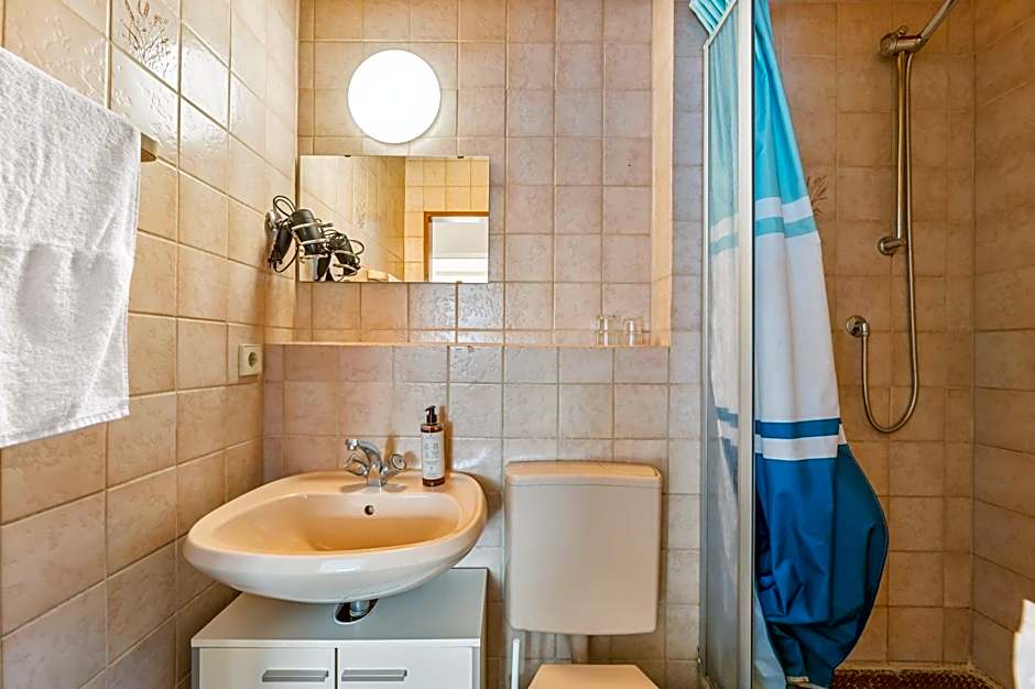 home2stay Apartmenthaus Heilbronn City Kitchen Parking Highspeed Wifi Washroom
