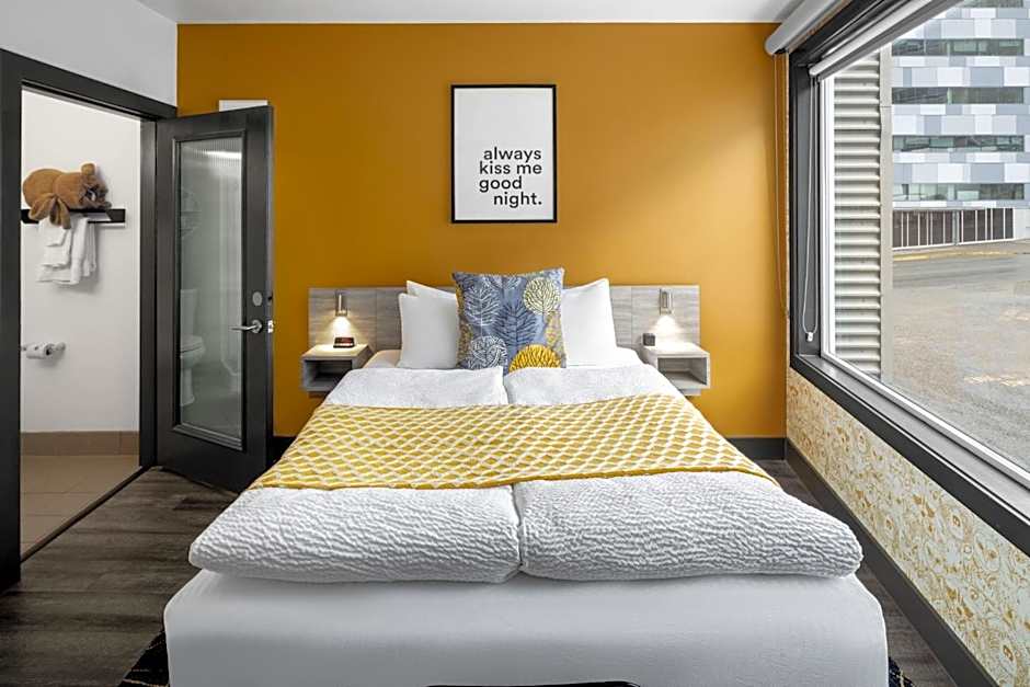 Silverbow Inn Hotel & Suites
