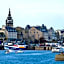 Hotel Mercure Roscoff Bord De Mer