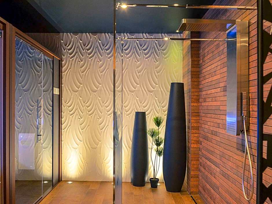 Hotel Mercure Zenith Nantes Saint-Herblain