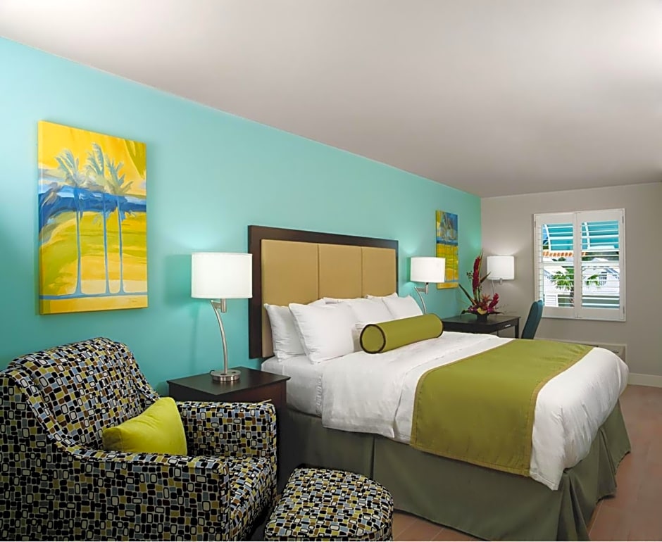 Silver Palms Inn