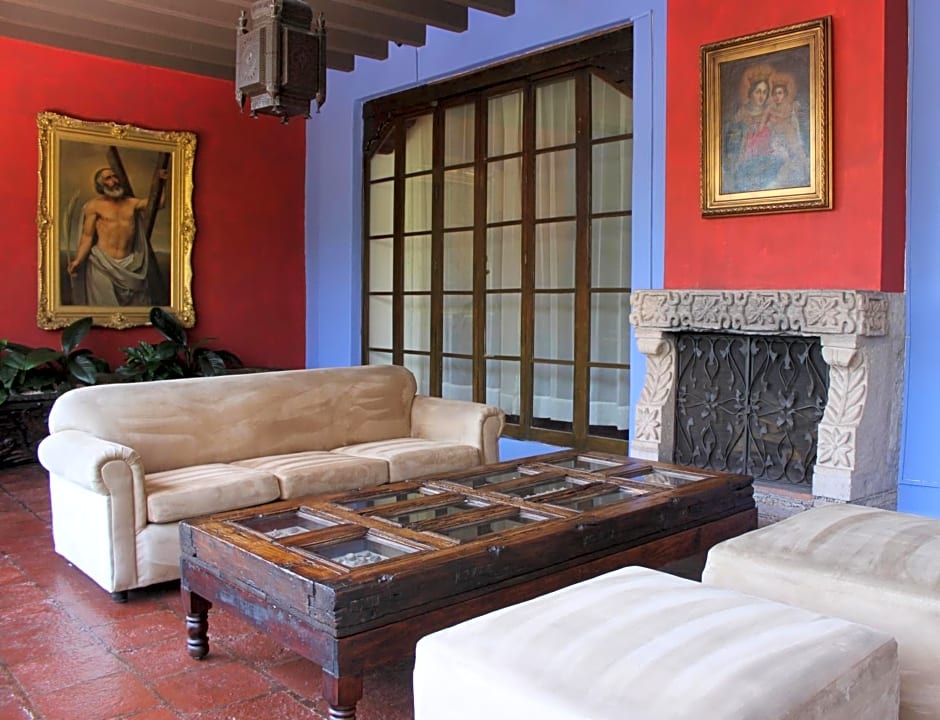 Hotel Casa Colonial - Adults Only