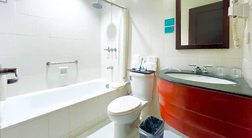 Microtel by Wyndham Cabanatuan