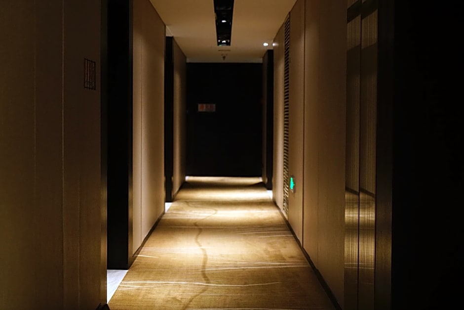 The Fairway Place, Xi'an - Marriott Executive Apartments