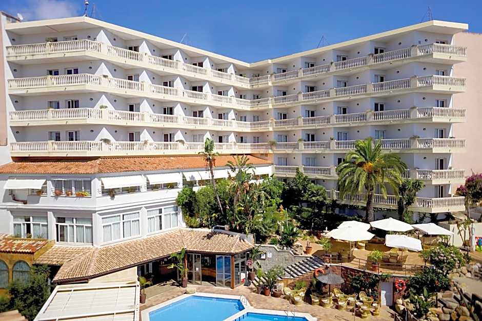 Hotel Alba Seleqtta