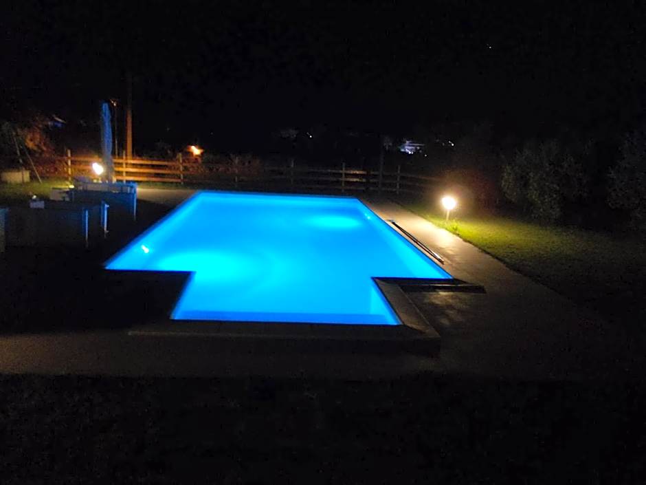 VILLA LAURO LUXURY B&B