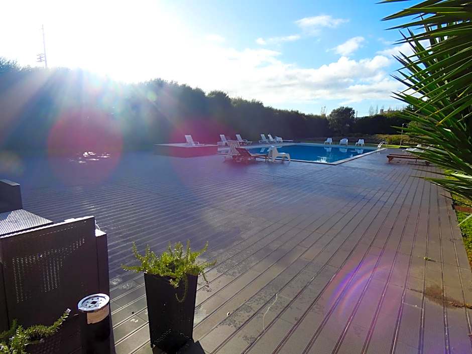 Hotel Vila D'Ã“bidos