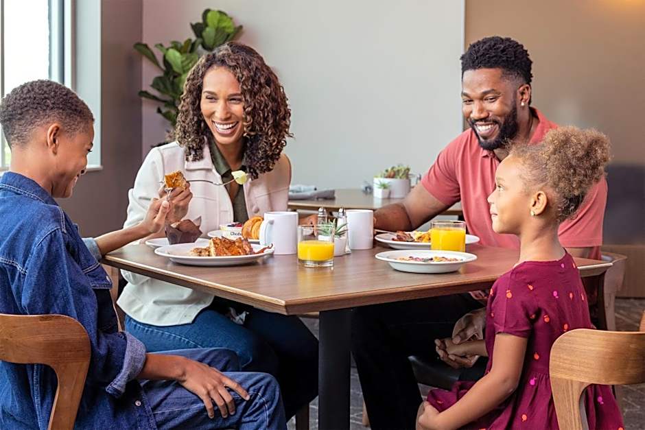 Holiday Inn Lansdale - Hatfield By IHG