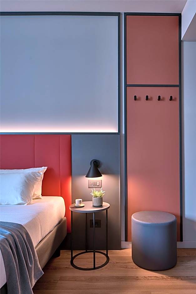 Best Western Hotel Fiera Verona