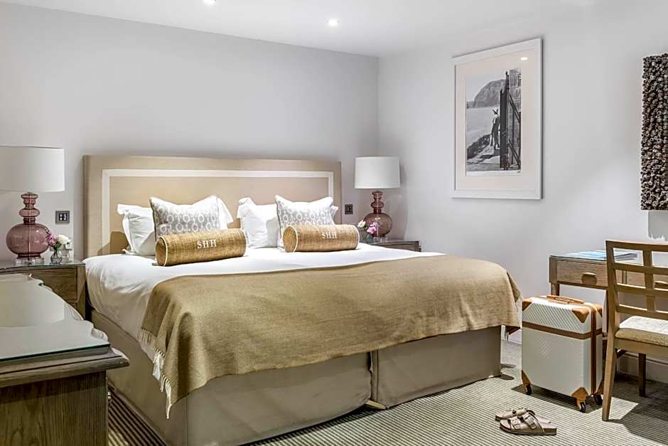 Harbour Hotel & Spa Sidmouth