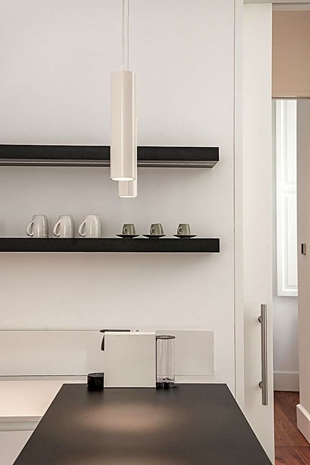 The Park Suites by IRES LAR