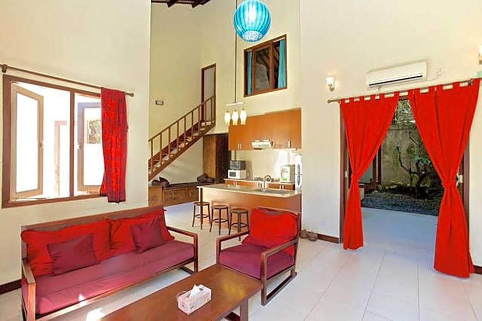 Sayang Taman Villas
