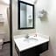 Super 8 by Wyndham Spokane Valley