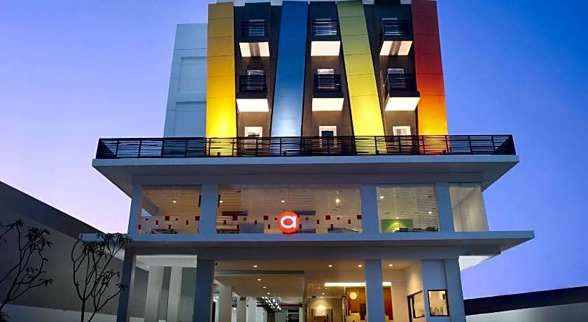 Amaris Hotel Malang