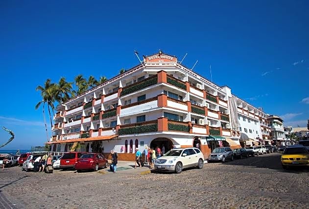 Hotel Rosita