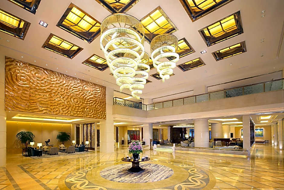 DoubleTree By Hilton Putian