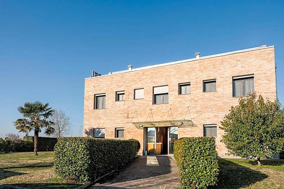 Castello D'Argile Hotel
