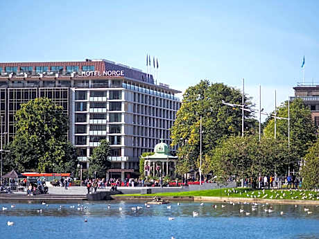 Hotel Norge by Scandic