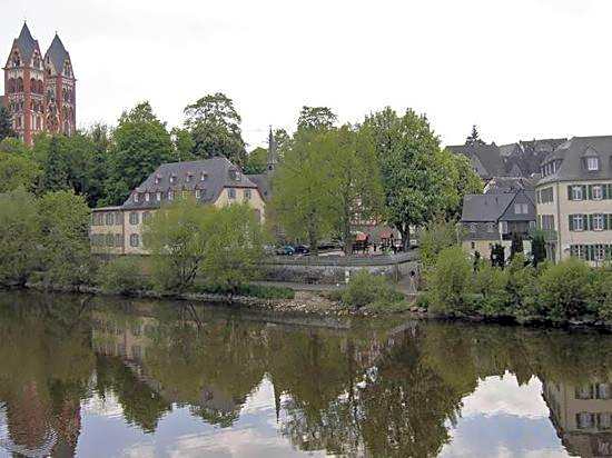 Hotel Nassauer Hof