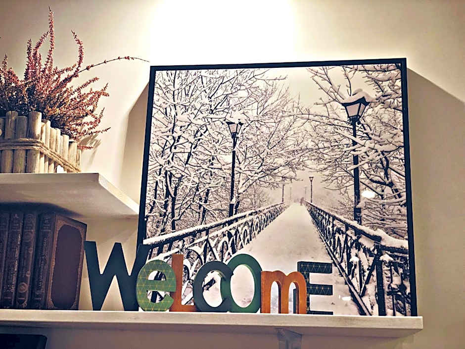 Il BorGhetto Guest House