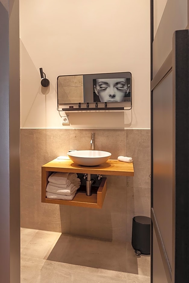 Hotel Julien