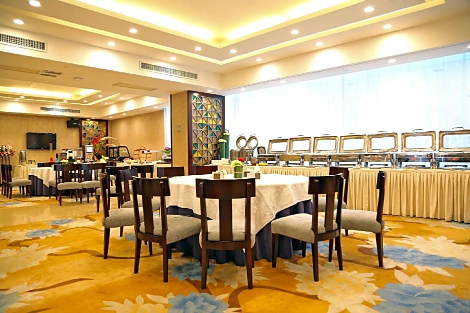 Guangdong Yingbin Hotel