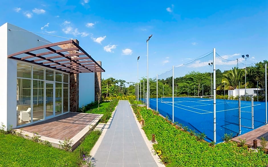 Hotel Mousai - Adults Only