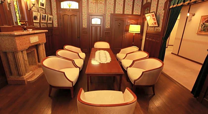 Dogo Onsen Dogo Funaya