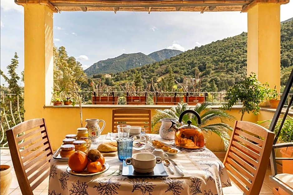 B&B Su Biancu - Sardinian Experience