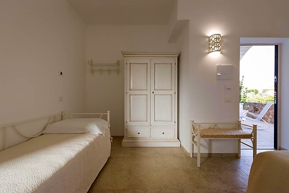Dimora San Quirico - bed e breakfast - Cisternino