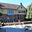 Rutgers University Inn and Conference Center