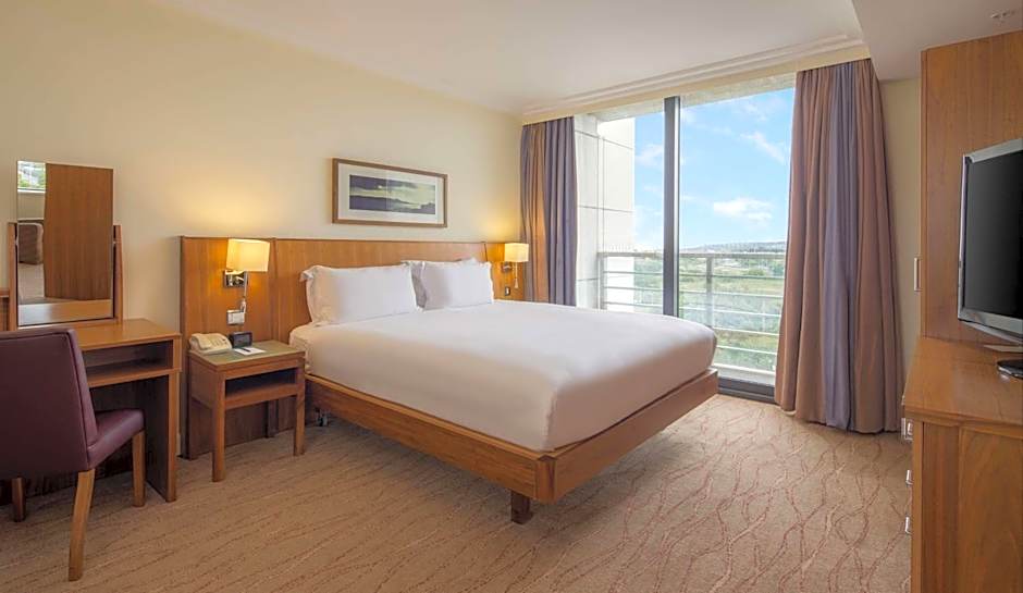 Hilton Dublin Airport