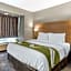 Quality Inn Downtown - near Market Square