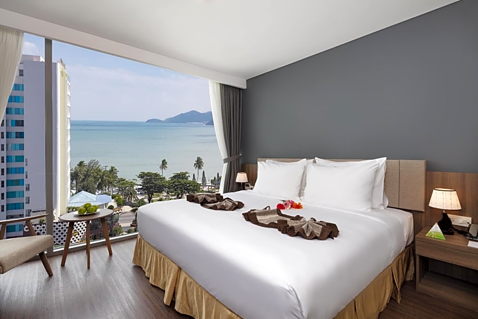 Libra Nha Trang Hotel