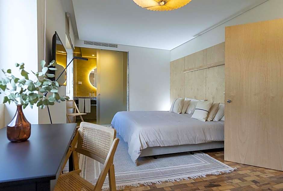 CASA 3 - OS LUGARES DE CASTRALEUCA