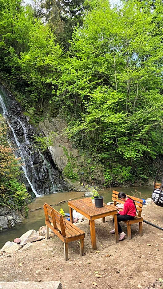 Muradland منتجع فيلات الوادي الأخضر