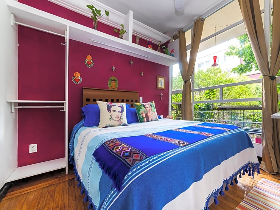 Casa Itzae B&B Polanquito Dog Friendly