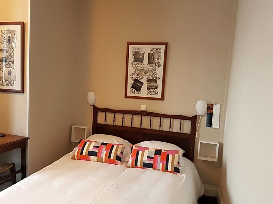 Hotel de Normandie